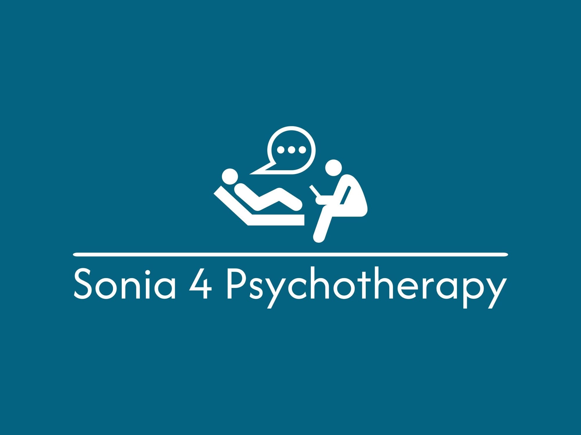 Sonia Shah Psychotherapy Services